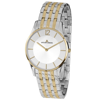 ساعت مچی ژاک لمن 1-1853C